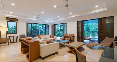 Luxury Apartments At Temple Resort And Spa Port Douglas - Accommodation Nelson Bay 18