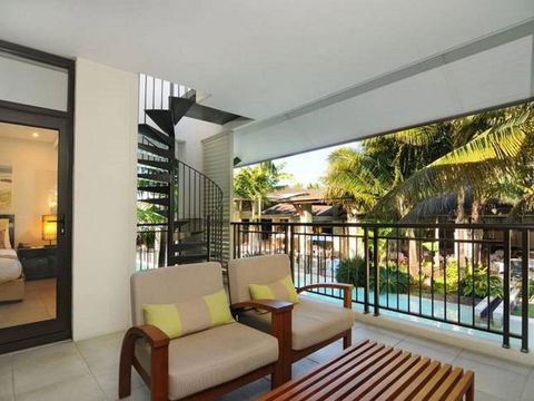 Luxury Apartments At Temple Resort And Spa Port Douglas - Accommodation Nelson Bay 24