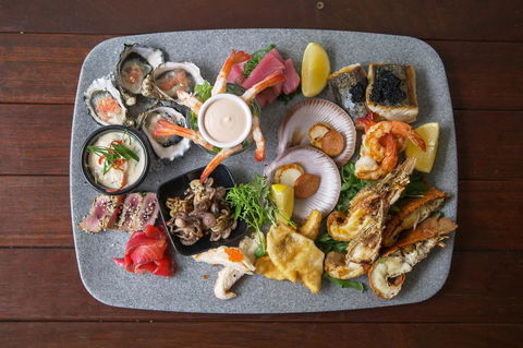 The Sebel Brisbane Margate Beach - Accommodation Nelson Bay 19