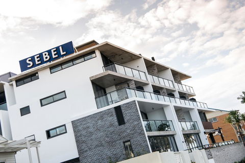 The Sebel Brisbane Margate Beach - Accommodation Nelson Bay 20