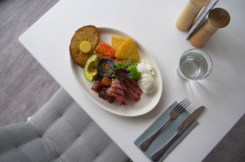 The Sebel Brisbane Margate Beach - Accommodation Nelson Bay 12