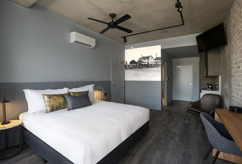 The Sebel Brisbane Margate Beach - Accommodation Nelson Bay 34