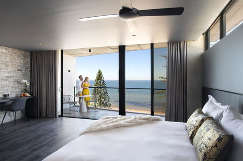The Sebel Brisbane Margate Beach - Accommodation Nelson Bay 2