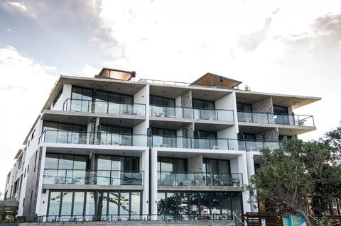 The Sebel Brisbane Margate Beach - Accommodation Nelson Bay 22