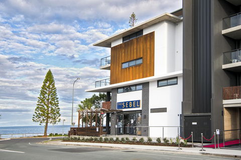 The Sebel Brisbane Margate Beach - Accommodation Nelson Bay 4