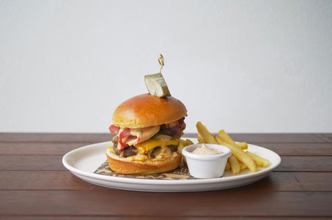 The Sebel Brisbane Margate Beach - Accommodation Nelson Bay 13