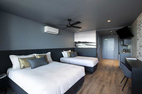 The Sebel Brisbane Margate Beach - Accommodation Nelson Bay 33