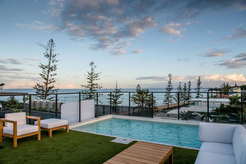 The Sebel Brisbane Margate Beach - Accommodation Nelson Bay 29