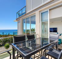 Apartment Dees Retreat - Accommodation Nelson Bay
