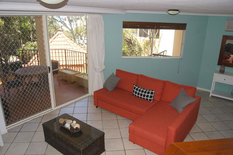 Parkshores Sunshine Beach Noosa Holiday Apartments - Accommodation Nelson Bay 38