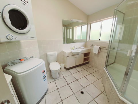Parkshores Sunshine Beach Noosa Holiday Apartments - Accommodation Nelson Bay 19