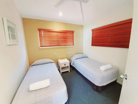 Parkshores Sunshine Beach Noosa Holiday Apartments - Accommodation Nelson Bay 20