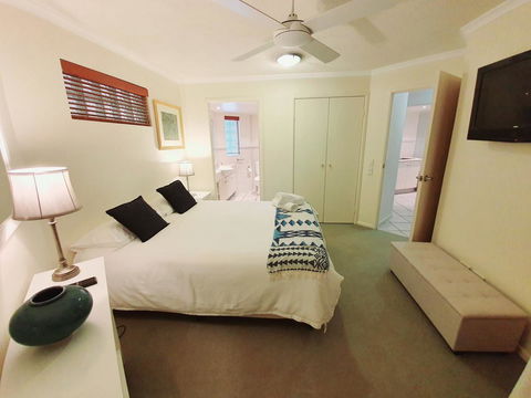 Parkshores Sunshine Beach Noosa Holiday Apartments - Accommodation Nelson Bay 7