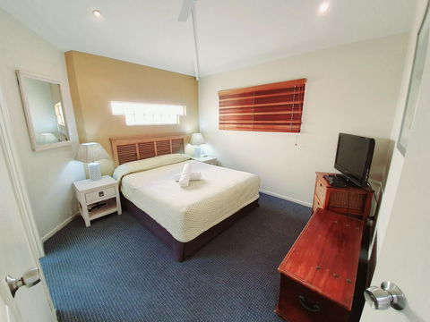 Parkshores Sunshine Beach Noosa Holiday Apartments - Accommodation Nelson Bay 18