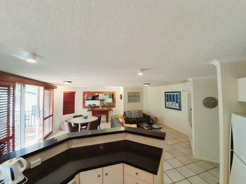Parkshores Sunshine Beach Noosa Holiday Apartments - Accommodation Nelson Bay 16
