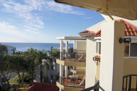 Parkshores Sunshine Beach Noosa Holiday Apartments - Accommodation Nelson Bay 27