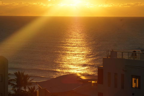 Parkshores Sunshine Beach Noosa Holiday Apartments - Accommodation Nelson Bay 29