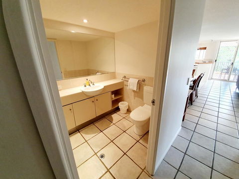 Parkshores Sunshine Beach Noosa Holiday Apartments - Accommodation Nelson Bay 12