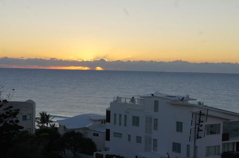 Parkshores Sunshine Beach Noosa Holiday Apartments - Accommodation Nelson Bay 30
