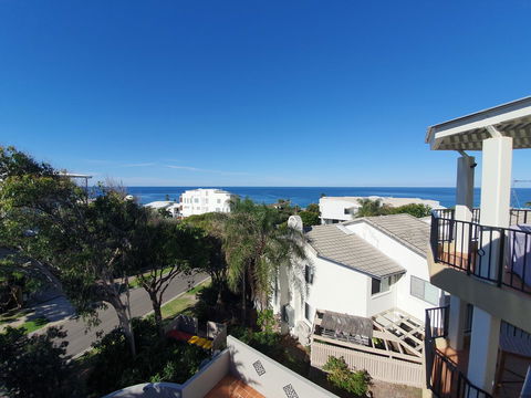 Parkshores Sunshine Beach Noosa Holiday Apartments - Accommodation Nelson Bay 9