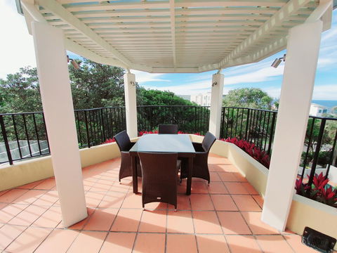 Parkshores Sunshine Beach Noosa Holiday Apartments - Accommodation Nelson Bay 6