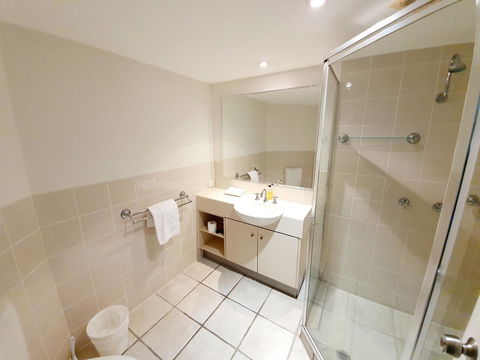 Parkshores Sunshine Beach Noosa Holiday Apartments - Accommodation Nelson Bay 11