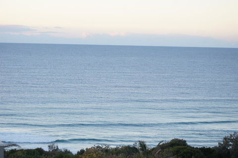 Parkshores Sunshine Beach Noosa Holiday Apartments - Accommodation Nelson Bay 35