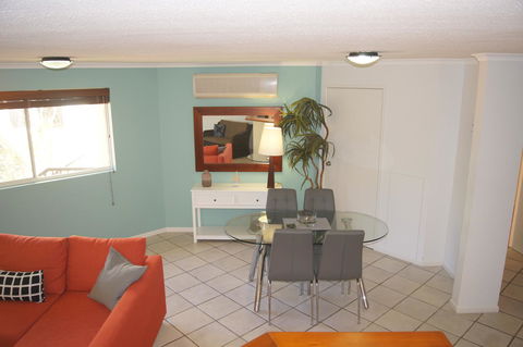 Parkshores Sunshine Beach Noosa Holiday Apartments - Accommodation Nelson Bay 37