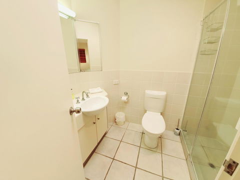 Parkshores Sunshine Beach Noosa Holiday Apartments - Accommodation Nelson Bay 15