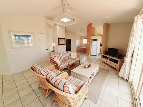 Parkshores Sunshine Beach Noosa Holiday Apartments - Accommodation Nelson Bay 3