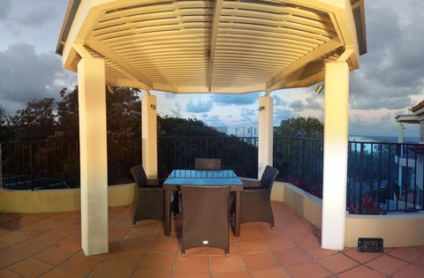 Parkshores Sunshine Beach Noosa Holiday Apartments - Accommodation Nelson Bay 10