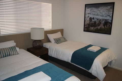 Parkshores Sunshine Beach Noosa Holiday Apartments - Accommodation Nelson Bay 42