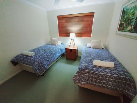 Parkshores Sunshine Beach Noosa Holiday Apartments - Accommodation Nelson Bay 8