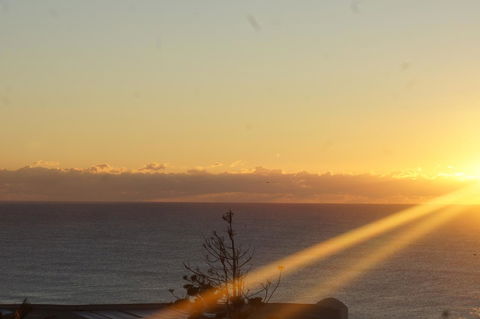 Parkshores Sunshine Beach Noosa Holiday Apartments - Accommodation Nelson Bay 28
