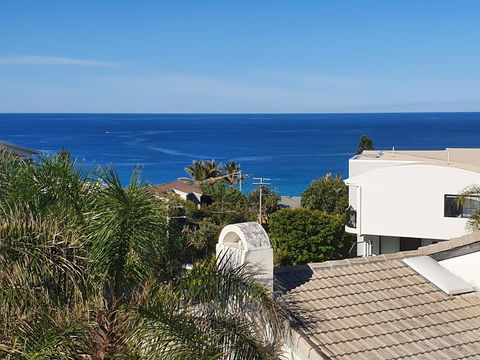 Parkshores Sunshine Beach Noosa Holiday Apartments - Accommodation Nelson Bay 21