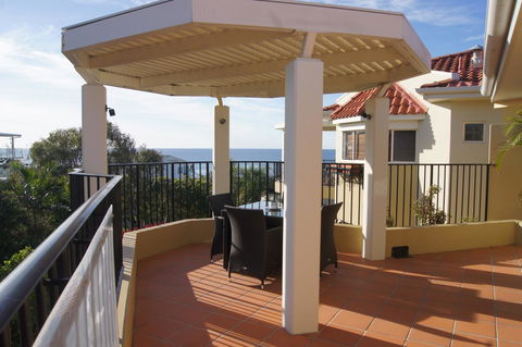 Parkshores Sunshine Beach Noosa Holiday Apartments - Accommodation Nelson Bay 33