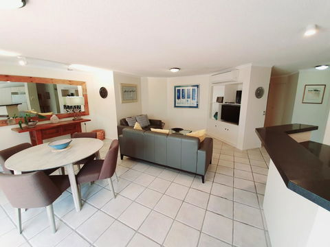 Parkshores Sunshine Beach Noosa Holiday Apartments - Accommodation Nelson Bay 4