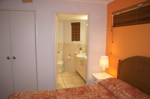 Parkshores Sunshine Beach Noosa Holiday Apartments - Accommodation Nelson Bay 36
