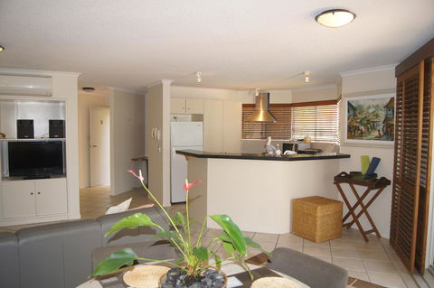 Parkshores Sunshine Beach Noosa Holiday Apartments - Accommodation Nelson Bay 25