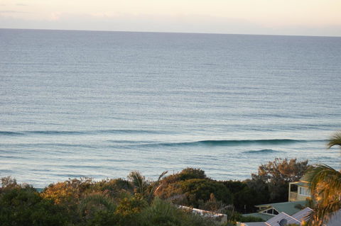 Parkshores Sunshine Beach Noosa Holiday Apartments - Accommodation Nelson Bay 34