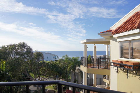 Parkshores Sunshine Beach Noosa Holiday Apartments - Accommodation Nelson Bay 32