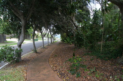 Parkshores Sunshine Beach Noosa Holiday Apartments - Accommodation Nelson Bay 24