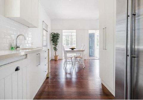 Lake Weyba Noosa Lodge & Kangaroos - Accommodation Nelson Bay 15