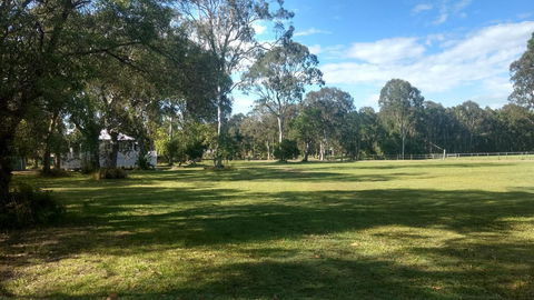 Lake Weyba Noosa Lodge & Kangaroos - Accommodation Nelson Bay 32