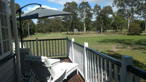 Lake Weyba Noosa Lodge & Kangaroos - Accommodation Nelson Bay 17