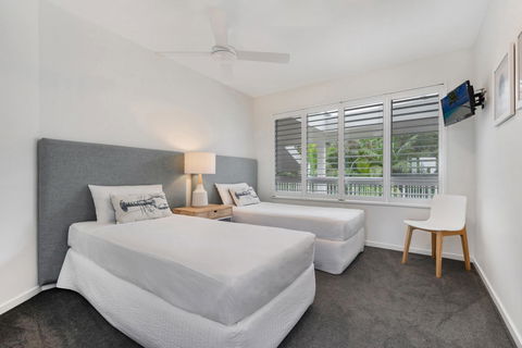 Sunshine Vista - Accommodation Nelson Bay 18