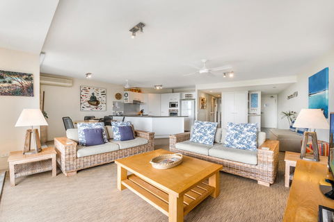 Sunshine Vista - Accommodation Nelson Bay 1