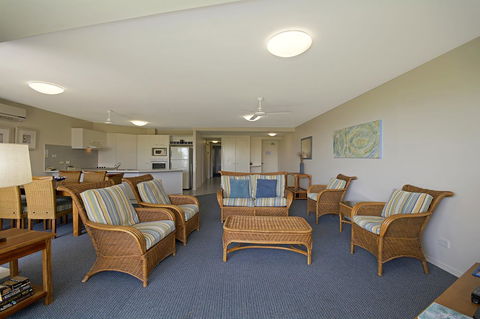 Sunshine Vista - Accommodation Nelson Bay 24
