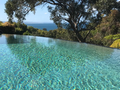Rainbow Ocean Palms Resort - Accommodation Nelson Bay 23