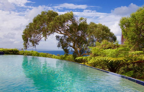 Rainbow Ocean Palms Resort - Accommodation Nelson Bay 7